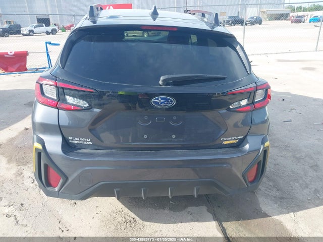 Subaru na 2025 4S4GUHF65S3704270 Image 17