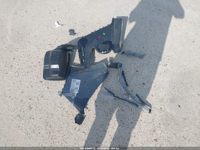Subaru na 2025 4S4GUHF65S3704270 Image 12