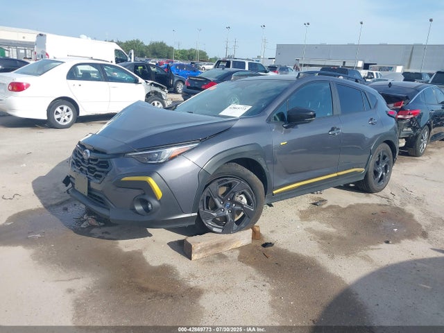 Subaru na 2025 4S4GUHF65S3704270 Image 2