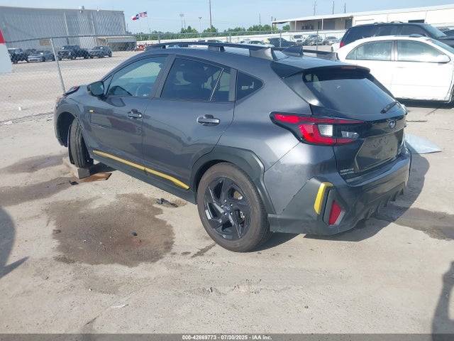 Subaru na 2025 4S4GUHF65S3704270 Image 3
