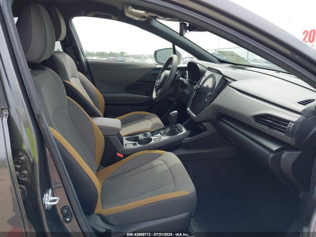 Subaru na 2025 4S4GUHF65S3704270 Image 5