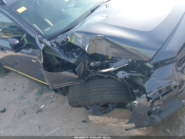 Subaru na 2025 4S4GUHF65S3704270 Image 6