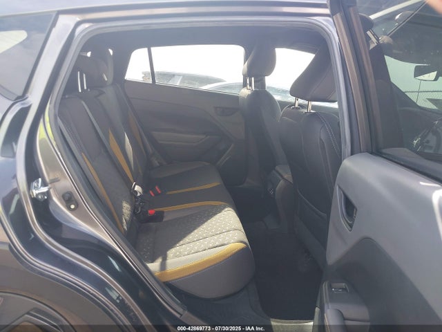 Subaru na 2025 4S4GUHF65S3704270 Image 8