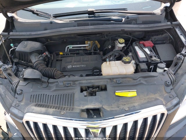 Buick luv 2014 KL4CJASB3EB611550 Image 10