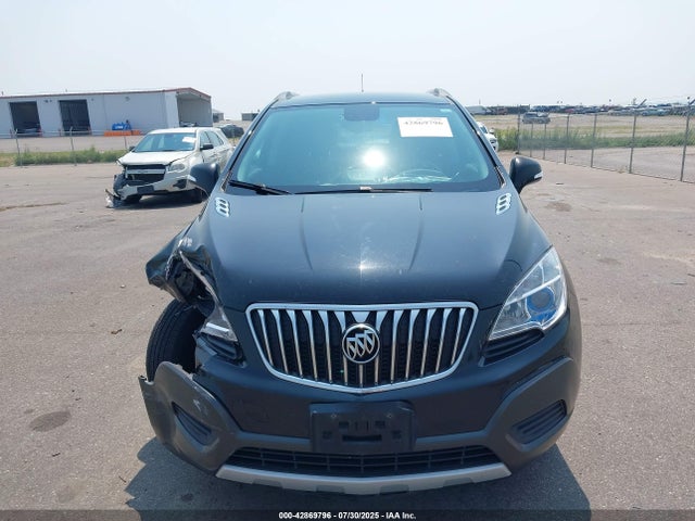 Buick luv 2014 KL4CJASB3EB611550 Image 12