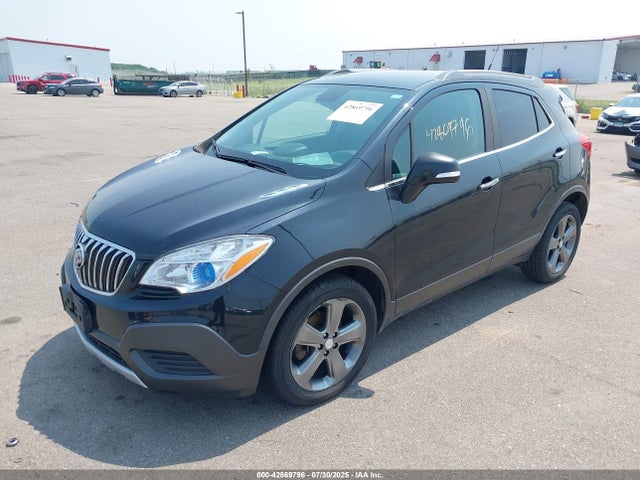 Buick luv 2014 KL4CJASB3EB611550 Image 2