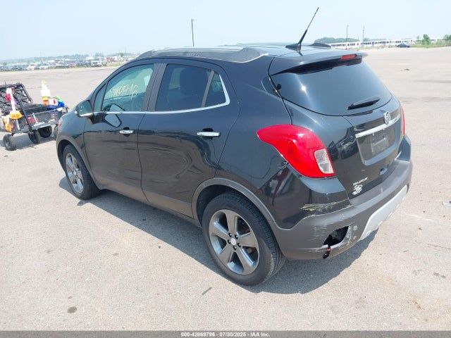 Buick luv 2014 KL4CJASB3EB611550 Image 3