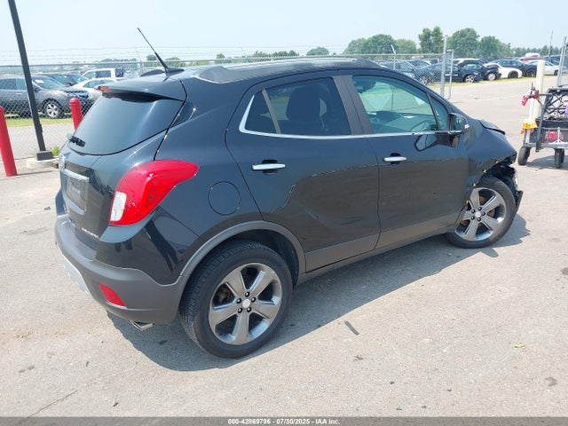 Buick luv 2014 KL4CJASB3EB611550 Image 4