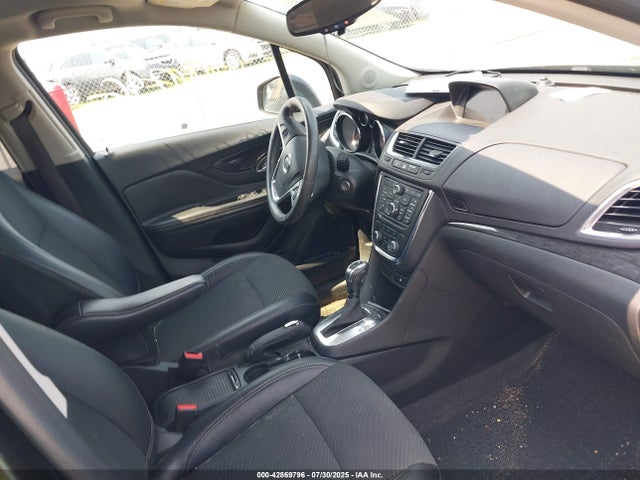 Buick luv 2014 KL4CJASB3EB611550 Image 5