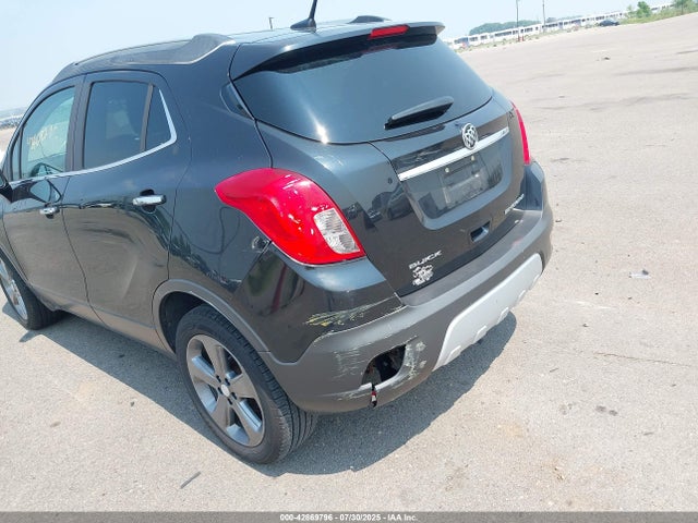 Buick luv 2014 KL4CJASB3EB611550 Image 6