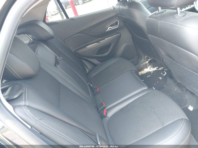 Buick luv 2014 KL4CJASB3EB611550 Image 8