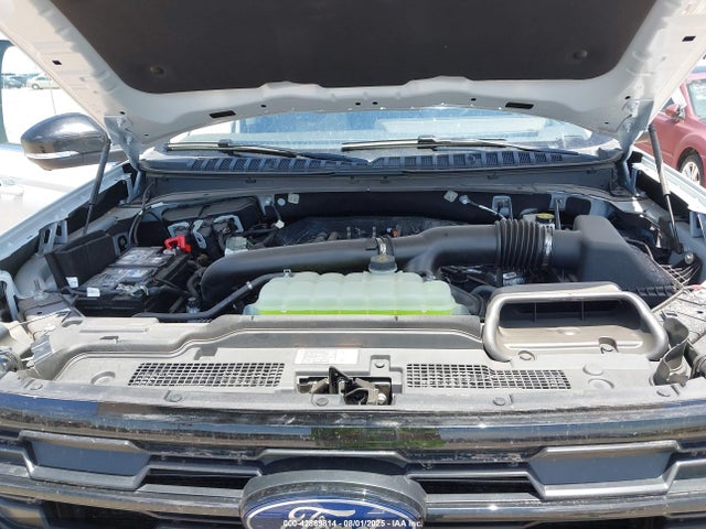 1FMJU1J83SEA09215 Ford gtdi