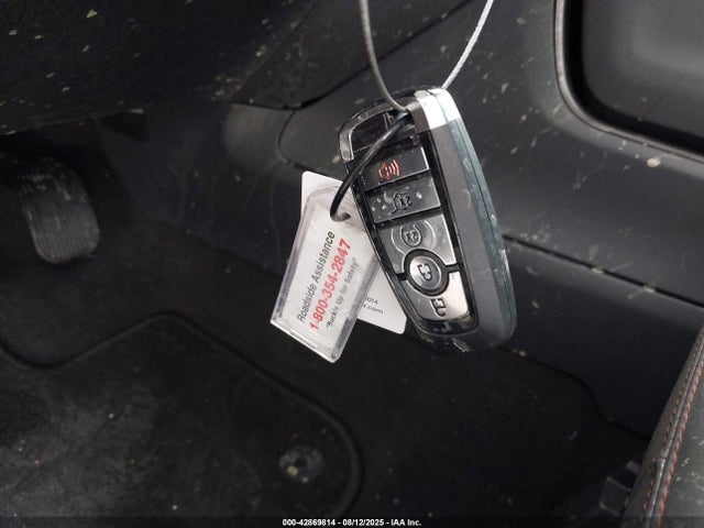 1FMJU1J83SEA09215 Ford gtdi