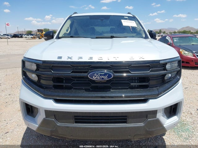 1FMJU1J83SEA09215 Ford gtdi