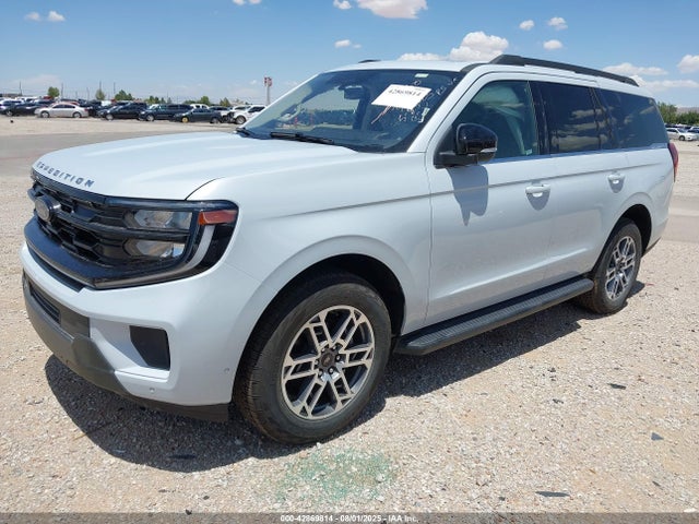 1FMJU1J83SEA09215 Ford gtdi
