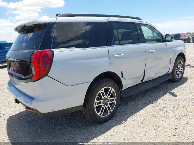 1FMJU1J83SEA09215 Ford gtdi
