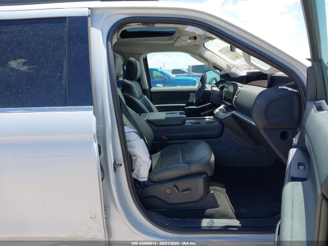 1FMJU1J83SEA09215 Ford gtdi