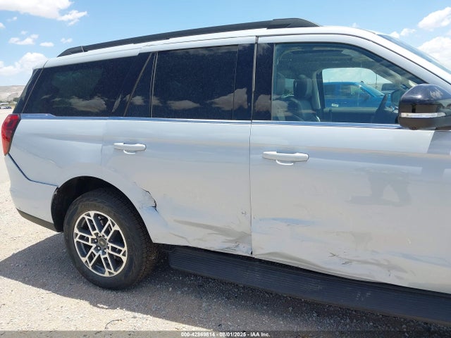 1FMJU1J83SEA09215 Ford gtdi