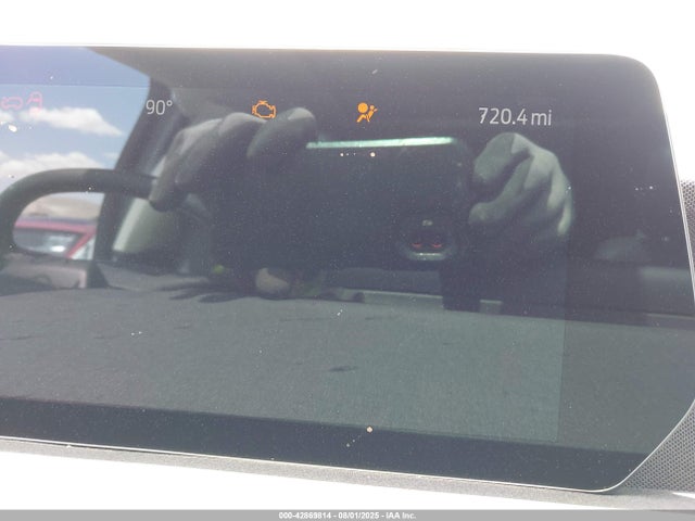 1FMJU1J83SEA09215 Ford gtdi