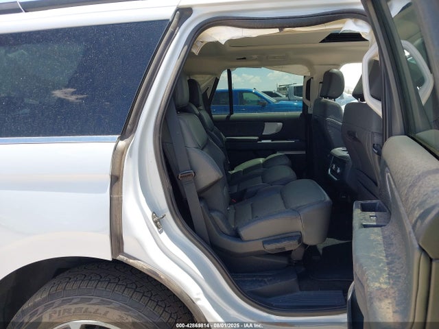1FMJU1J83SEA09215 Ford gtdi