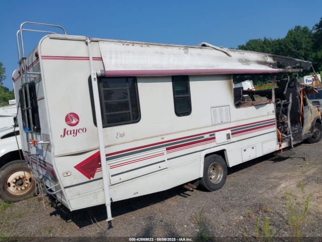 1994 FORD ECONOLINE 1FDKE30G5PHB84805 Photo 3