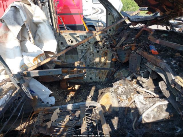 1994 FORD ECONOLINE 1FDKE30G5PHB84805 Photo 4