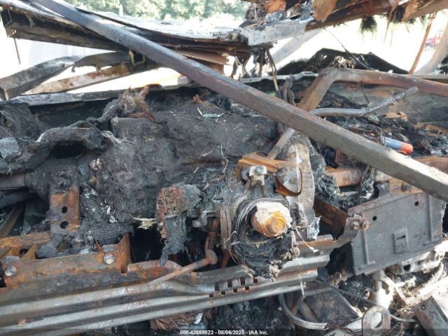 1994 FORD ECONOLINE 1FDKE30G5PHB84805 Photo 6