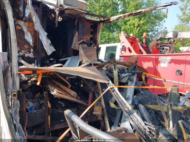 1994 FORD ECONOLINE 1FDKE30G5PHB84805 Photo 7