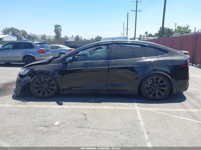 Tesla MODEL X 2023 7SAXCAE50PF380634 Image 13