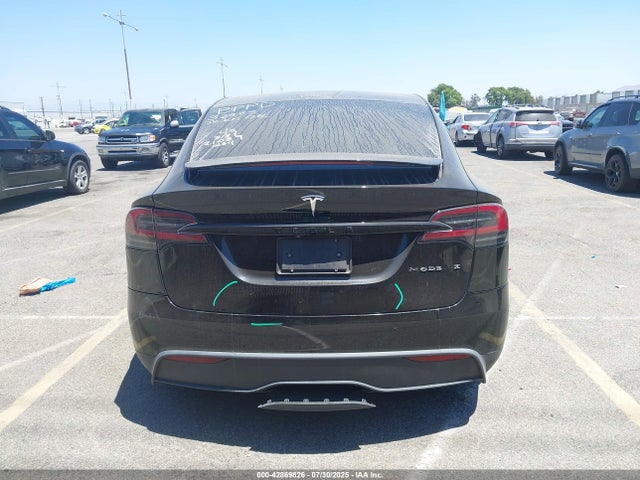 Tesla MODEL X 2023 7SAXCAE50PF380634 Image 15