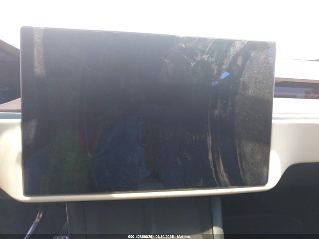 Tesla MODEL X 2023 7SAXCAE50PF380634 Image 17