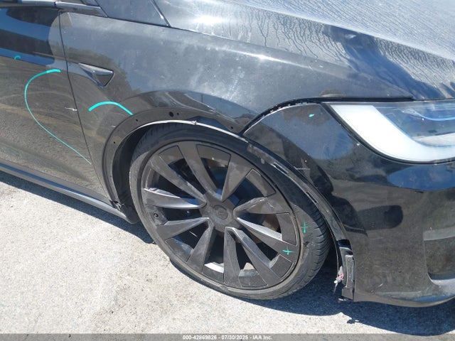 Tesla MODEL X 2023 7SAXCAE50PF380634 Image 19