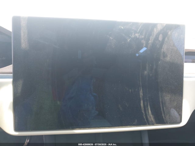 2023 TESLA MODEL X 7SAXCAE50PF380634 Photo 6