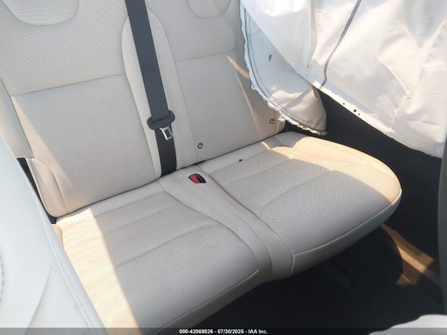 2023 TESLA MODEL X 7SAXCAE50PF380634 Photo 7