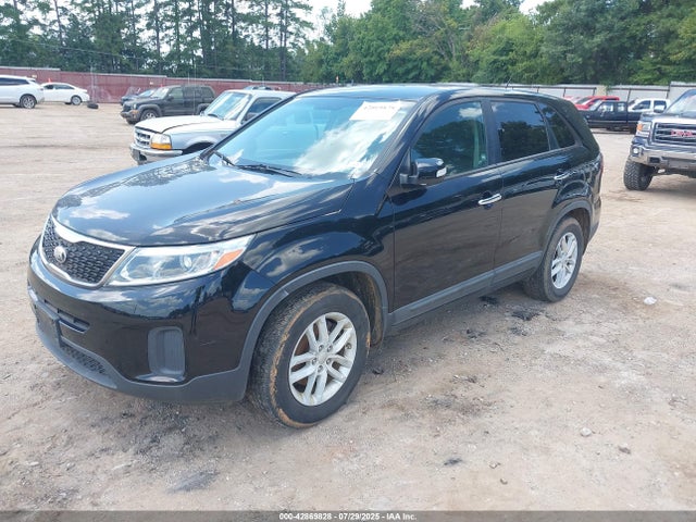 5XYKT3A60FG570491 KIA dohc t-gdi theta-ii