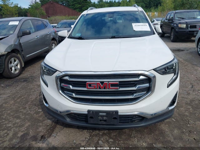 3GKALVEV0LL103377 GMC lyx