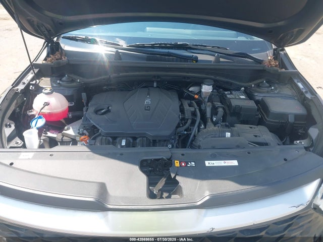 KIA gdi theta iii 2023 KNDPUCAFXP7036934 Image 10