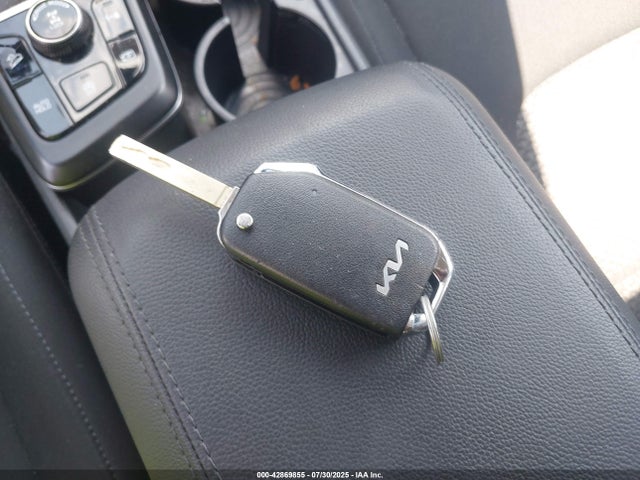 KIA gdi theta iii 2023 KNDPUCAFXP7036934 Image 11