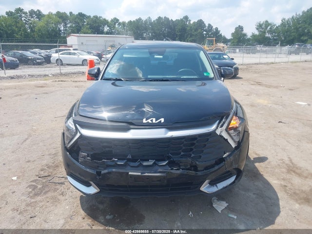 KIA gdi theta iii 2023 KNDPUCAFXP7036934 Image 12