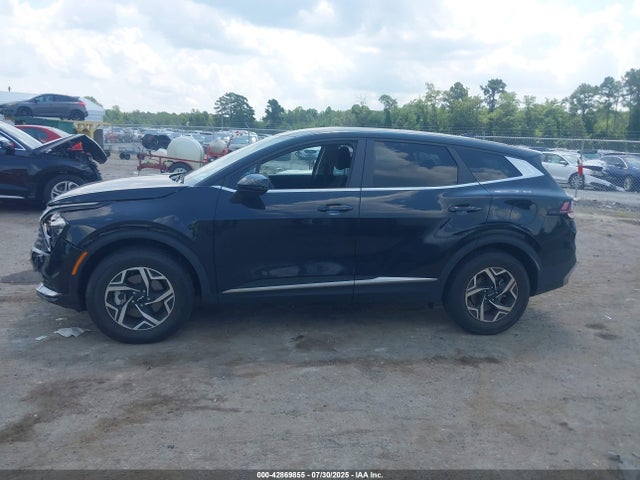 KIA gdi theta iii 2023 KNDPUCAFXP7036934 Image 14