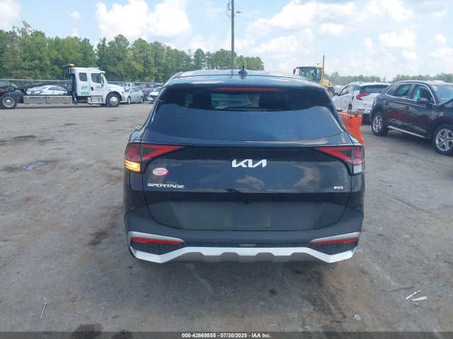 KIA gdi theta iii 2023 KNDPUCAFXP7036934 Image 16
