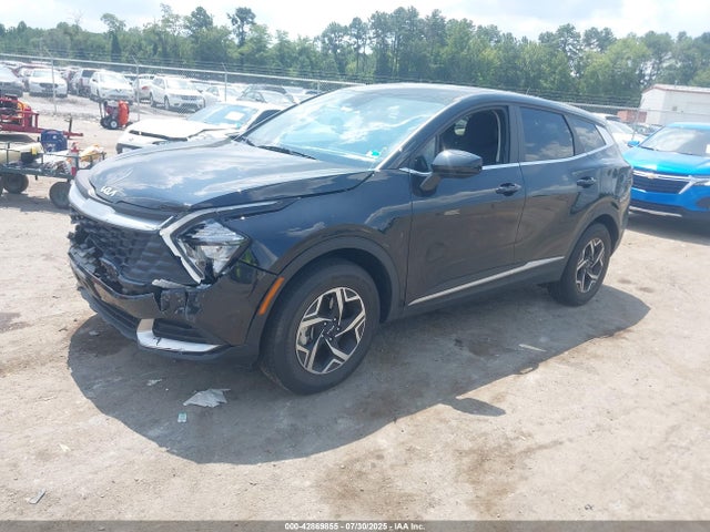 KIA gdi theta iii 2023 KNDPUCAFXP7036934 Image 2