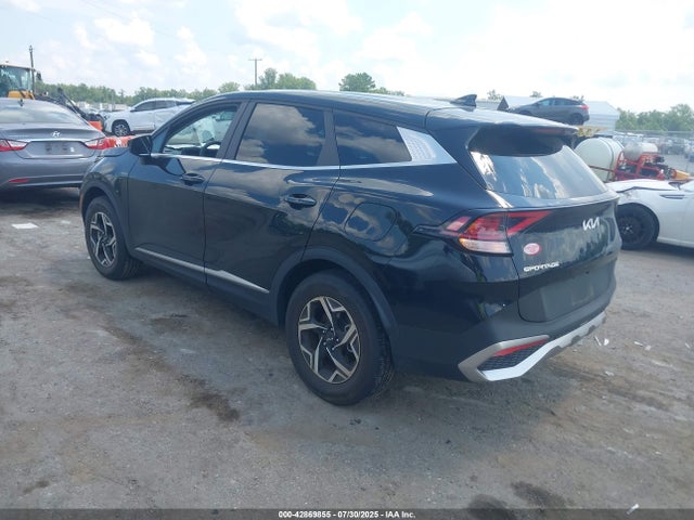 KIA gdi theta iii 2023 KNDPUCAFXP7036934 Image 3
