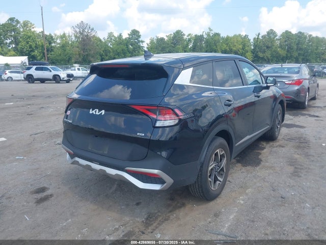 KIA gdi theta iii 2023 KNDPUCAFXP7036934 Image 4