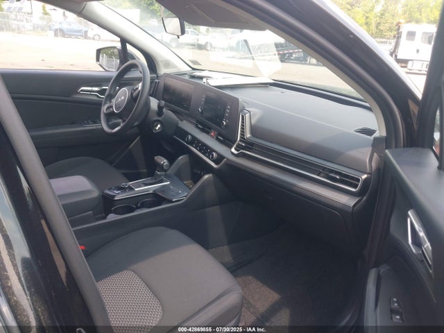 KIA gdi theta iii 2023 KNDPUCAFXP7036934 Image 5