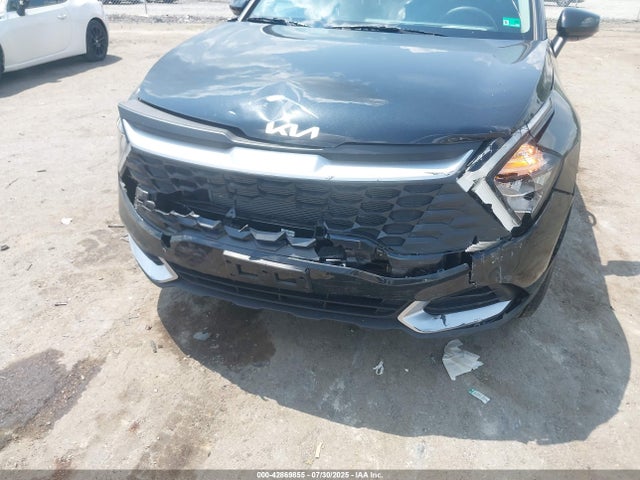 KIA gdi theta iii 2023 KNDPUCAFXP7036934 Image 6