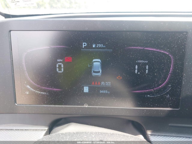 KIA gdi theta iii 2023 KNDPUCAFXP7036934 Image 7