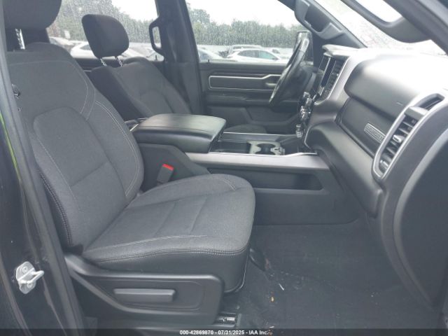 2019 RAM 1500 1C6RRFFG9KN732922 Photo 4