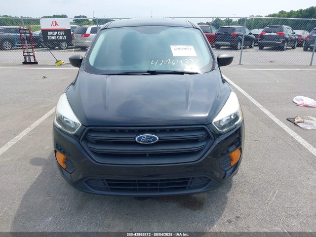 Ford 2.5l i-vct 2017 1FMCU0F72HUC71874 Image 12