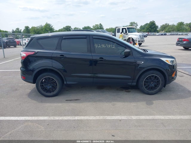Ford 2.5l i-vct 2017 1FMCU0F72HUC71874 Image 13